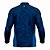 Camiseta De Pesca Manga Longa Explorer Azul - Marine Sports - Imagem 2