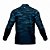Camiseta De Pesca Manga Longa Cammo Azul S/ Capuz - Marine Sport - Imagem 2