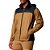 Jaqueta Masculina Corta Vento Repelente Agua Glennaker Lake II Rain Delta Black - Columbia - Imagem 4