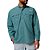 Camisa Bahama II M/L Metal - Columbia - Imagem 1