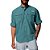 Camisa Bahama II M/L Metal - Columbia - Imagem 3