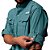 Camisa Bahama II M/L Metal - Columbia - Imagem 4