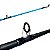 Vara Para Molinete Pan 2 Partes Oca - Pop Fishing - Imagem 4