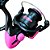 Molinete Pop Frost Rosa 3rol - Pop Fishing - Imagem 3