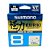Linha Multifilamento Kairiki 8x Verde Claro 150m - Shimano - Imagem 5