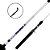 Vara Para Carretilha Gladiador 1.40m 6-12lbs - Aquafishing - Imagem 1