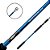 Vara Para Carretilha Arcadium 2 Partes Carbono 2.40m 30-60lbs - Pop Fishing - Imagem 1