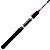 Vara Para Molinete Pop Frost Rosa 2 Partes 1.50m 10-20lbs - Pop Fishing - Imagem 3