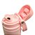 Garrafa Térmica Isomax Straw 500ml - Nautika - Imagem 3