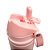 Garrafa Térmica Isomax Straw 500ml - Nautika - Imagem 4