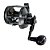 Carretilha Bravus 40 15kg Drag - Pesca Brasil - Imagem 1