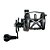 Carretilha Bravus 30 15kg Drag - Pesca Brasil - Imagem 4