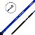 Vara Para Molinete 2P Cruzar Solid 120g 50lbs - Shimano - Imagem 1