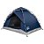 Barraca Para Camping Flash Automatica 2 Pessoas - Nautika - Imagem 1
