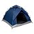 Barraca Para Camping Flash Automatica 2 Pessoas - Nautika - Imagem 4
