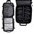 Mochila Para Pesca Com 3 Estojos - Daisen - Imagem 2