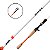 Vara Para Carretilha Pop Ghel Silicone Inteiriça 6-12lbs - Pop Fishing - Imagem 1