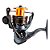 Molinete Para Pesca Avante - Maruri - Imagem 1