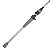 Vara Para Carretilha Carbono Im9 Savanna 1.91m - Pesca Brasil - Imagem 3
