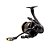 Molinete Para Pesca Black Tamba Pro - Maruri - Imagem 8