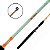 Vara Para Carretilha X-Gel 2 Partes 3-6kg - Sport Fishing Xingu - Imagem 1