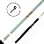 Vara Para Carretilha X-Gel 2 Partes 3-6kg - Sport Fishing Xingu - Imagem 9