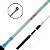 Vara Para Molinete X-Gel 2 Partes 3-6kg - Sport Fishing Xingu - Imagem 1