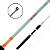Vara Para Molinete X-Gel 2 Partes 3-6kg - Sport Fishing Xingu - Imagem 5