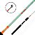 Vara Para Molinete X-Gel inteiriça 3-6kg - Sport Fishing Xingu - Imagem 5