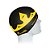 Touca De Natação Infantil Kingdom Cap - Speedo - Imagem 2