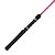 Kit Molinete Kaeru + Vara Molinete 1.35m 8-17lbs Rosa - Kyuu - Imagem 3