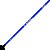 Kit Molinete Kaeru + Vara Molinete 1.35m 8-17lbs Azul - Kyuu - Imagem 2