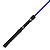 Kit Molinete Kaeru + Vara Molinete 1.35m 8-17lbs Azul - Kyuu - Imagem 3