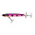 Isca Aritificial Caribe Lures Pavon Prop 15.5cm 35g - StrikePro - Imagem 6