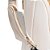 Mochila Feminina Adu W Isabella Sling Branca - The Nort Face - Imagem 4