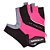 Luva Bike Glove Air Confort Pink - Speedo - Imagem 1