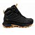 Bota Masculina Guara 06 Amphibious CHorse Preto - Macboot - Imagem 1