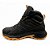 Bota Masculina Guara 06 Amphibious CHorse Preto - Macboot - Imagem 2