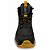 Bota Masculina Guara 06 Amphibious CHorse Preto - Macboot - Imagem 3