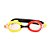 Óculos de Natação Infantil Quick JR II - Speedo - Imagem 2