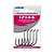 Anzol BlackNickel 12146 c/50 - Marine - Imagem 17