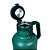 Garrafa Térmica Growler Verde 1.9L - NTK - Imagem 4