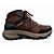 Bota Cano Alto Lioflex X-2.0 Marrom - Macboot - Imagem 1