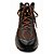 Bota Cano Alto Lioflex X-2.0 Marrom - Macboot - Imagem 4