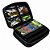 Bolsa Bait Bag Chumbo - Mar Negro - Imagem 2