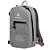 Bolsa Sling Kayak Bag Impermeavel Chumbo - Mar Negro - Imagem 1