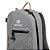 Bolsa Sling Kayak Bag Impermeavel Chumbo - Mar Negro - Imagem 3