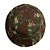 Chápeu De Pesca Infantil Camuflado - LMS - Imagem 2