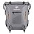 Mochila Adventure Impermeavel Chumbo - Mar Negro - Imagem 1