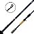 Vara Para Carretilha Interiça Exsence Cast 5'8 IM8 Blue 1.73mt - LMS - Imagem 1